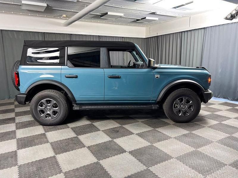 Gebraucht Ford Bronco Big Bend 310 PS (228 kW) 2023 Area 51 SUV