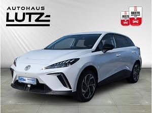 Neu MG MG4 EV 139 kW (190 PS) 2026 Weiß (dover white,pebble black, cosmic silver,andes) Kleinwagen