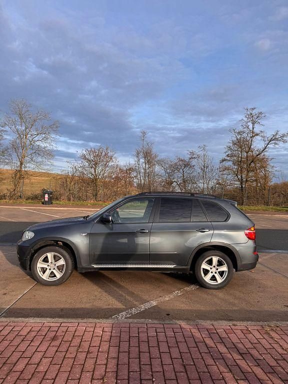 Gebraucht BMW X5 306 PS (225 kW) 2010 Grau SUV