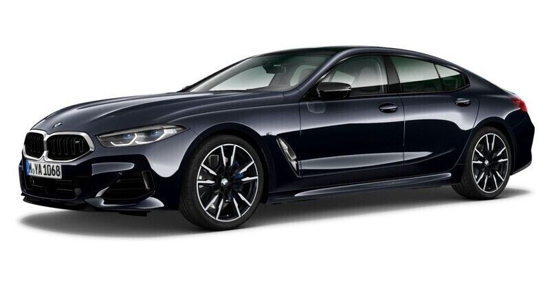 Gebraucht 2024 BMW M850 Coupé | 144.190 € - Bild 1/1