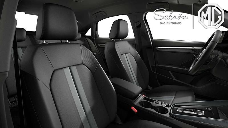 Gebraucht Audi A3 Advanced 150 PS (110 kW) 2025 Limousine