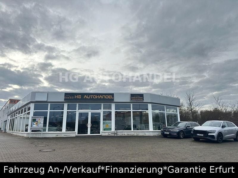 Gebraucht Audi TT Comfort 160 PS (117 kW) 2008 Silber Coupé