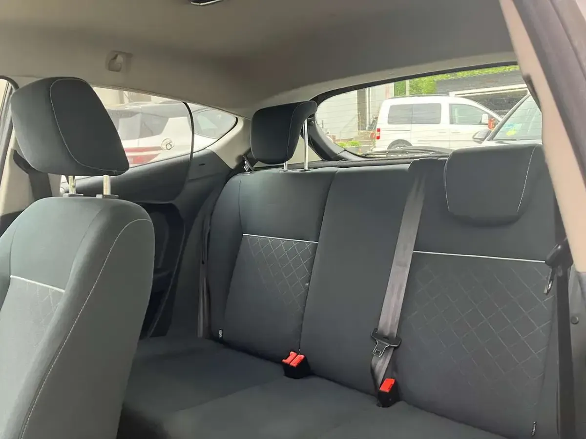Gebraucht Ford Fiesta 60 PS (44 kW) 2012 Kombi