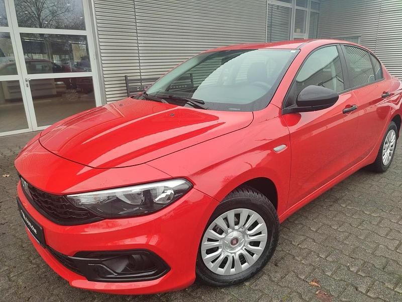 Gebraucht 2021 Fiat Tipo Basis Kleinwagen | 12.480 € (Fairer Preis) - Bild 1/1