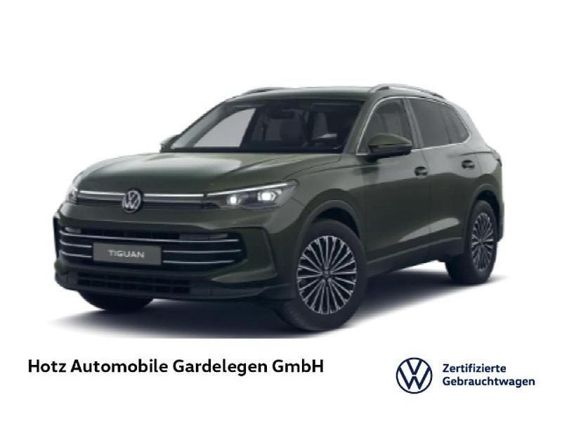 Gebraucht 2024 VW Tiguan SUV | 41.190 € (Teuer) - Bild 1/4