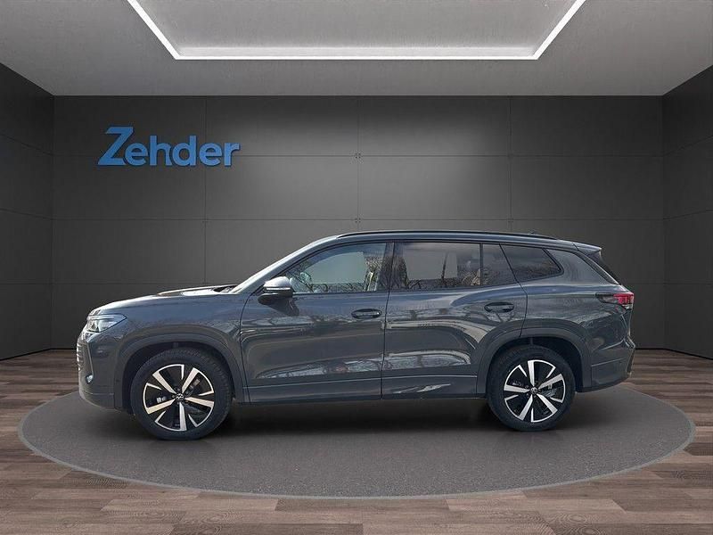 Neu VW Tayron Life 150 PS (110 kW) 2026 Grau SUV