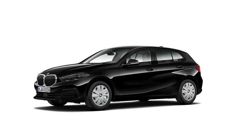 Gebraucht 2022 BMW 118 Advantage Kleinwagen | 23.490 € (Fairer Preis) - Bild 1/2