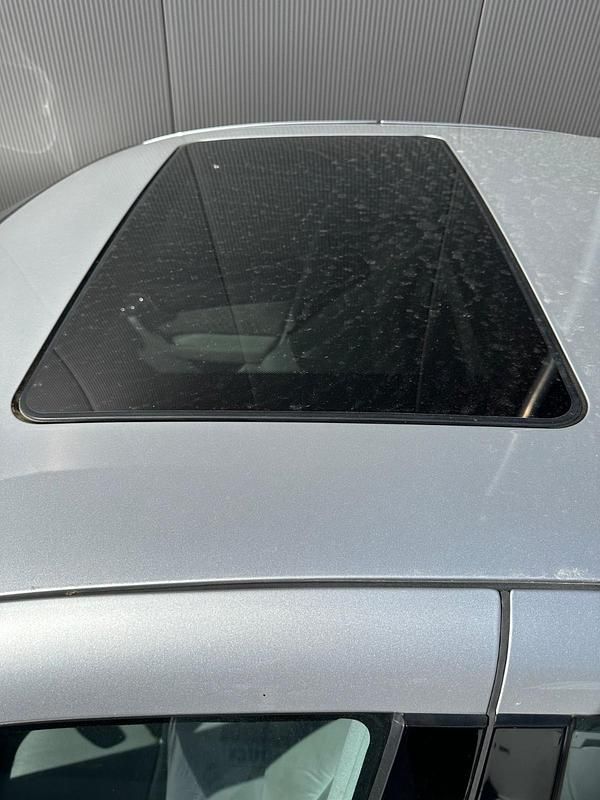 Second-hand Mercedes S320 2002 Argintiu Berlinǎ