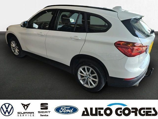 Gebraucht BMW X1 Advantage 140 PS (102 kW) 2018 Andere SUV