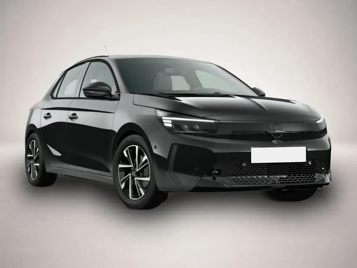 Gebraucht Opel Corsa 110 PS (80 kW) 2025 Kleinwagen