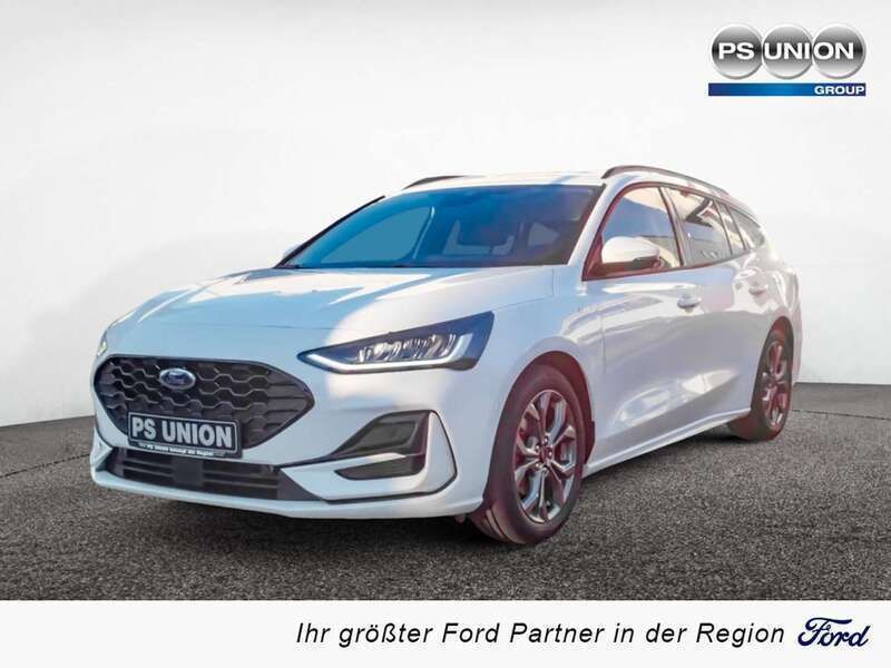 Othercolor Neu 2025 Ford Focus ST-Line Kombi | 29.990 € (Fairer Preis) - Bild 1/4