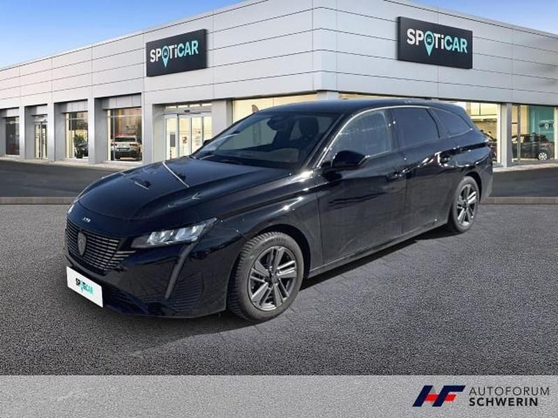 Gebraucht Peugeot 308 SW Allure 136 PS (100 kW) 2024 Kombi