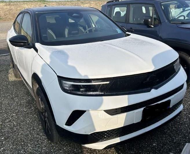 Gebraucht Opel Mokka 131 PS (96 kW) 2025 Weiß SUV