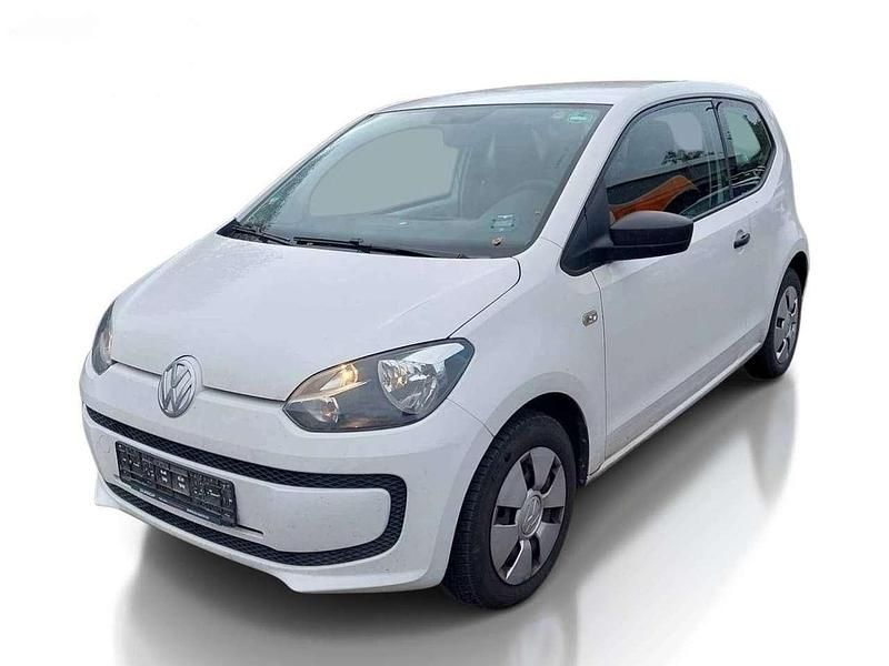 Second-hand VW up! take up! 60 CP (44 kW) 2012 Alb Hatchback