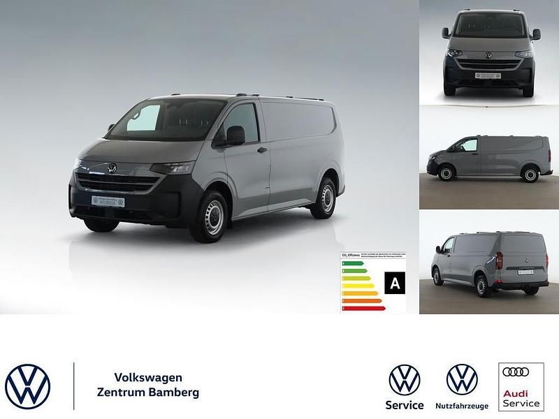 Grau Neu 2025 VW T6.1 Van | 41.990 € - Bild 1/4