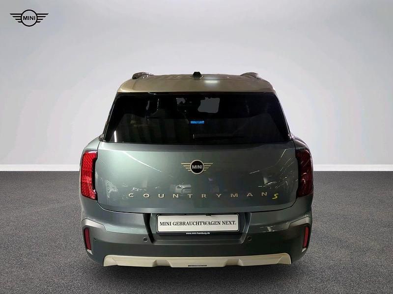 Gebraucht Mini Countryman 230 kW (313 PS) 2025 Grün SUV