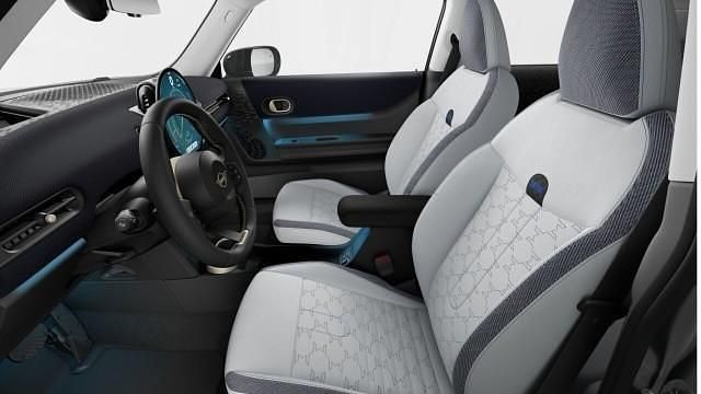 Gebraucht Mini Cooper Classic 156 PS (114 kW) 2024 Silber Kleinwagen