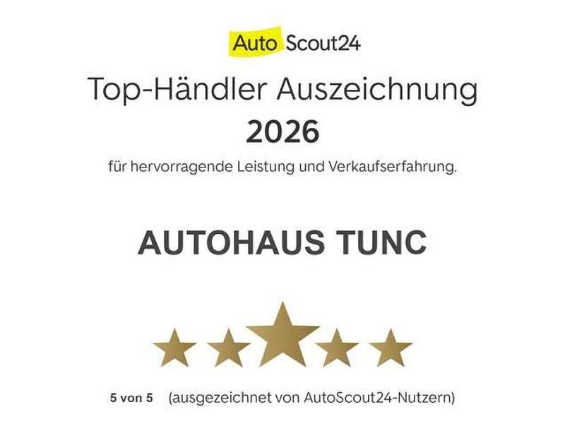 Gebraucht VW Golf VII IQ Drive 131 PS (96 kW) 2019 Deep black perleffekt (metallic) Limousine
