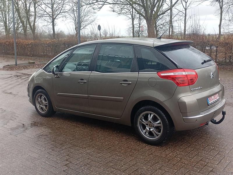 Gebraucht Citroën C4 150 PS (110 kW) 2009 Kombi