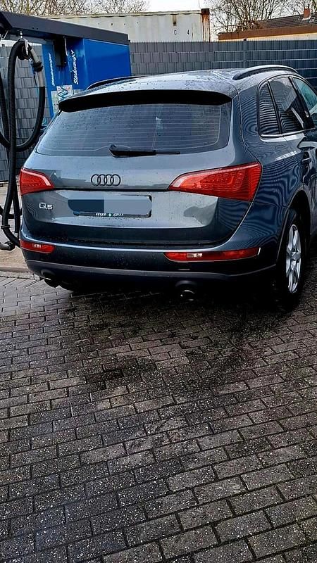 Gebraucht Audi Q5 S-Line 211 PS (155 kW) 2011 SUV