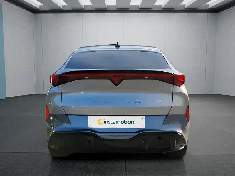 Neu Cupra Tavascan VZ 250 kW (340 PS) 2026 Beige SUV