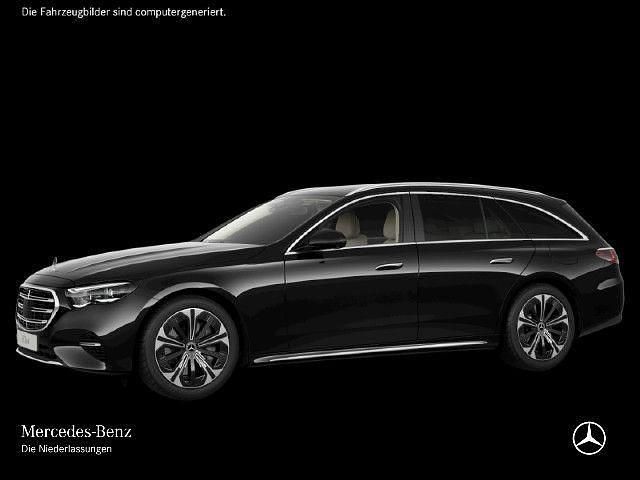 Gebraucht 2024 Mercedes E300 | 54.770 € (Fairer Preis) - Bild 1/4