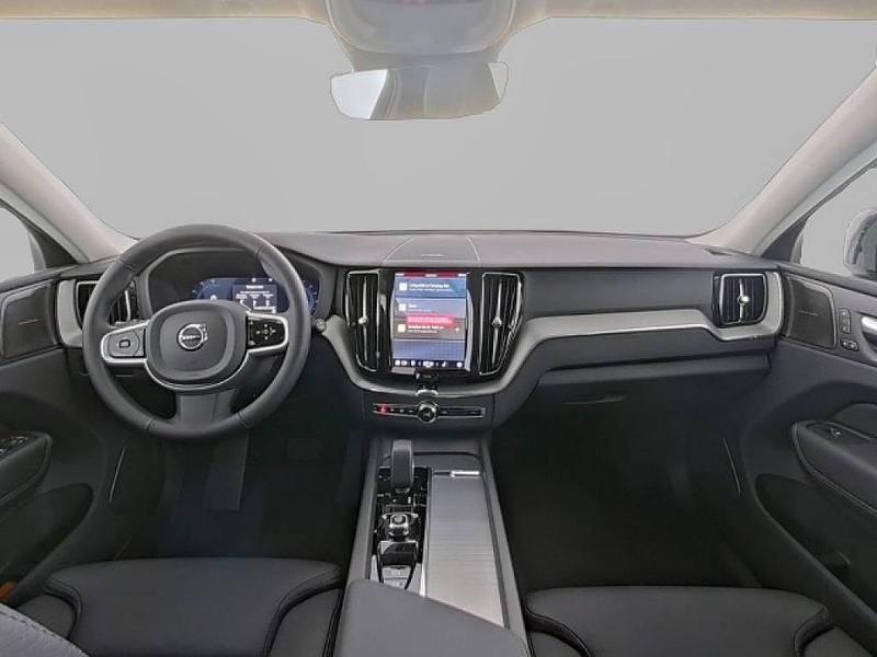 Gebraucht Volvo XC60 Plus 250 PS (183 kW) 2025 Grau SUV