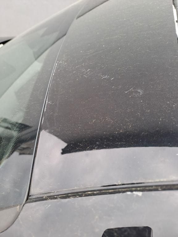 Gebraucht Audi A4 Ambiente 190 PS (139 kW) 2017 Schwarz Limousine