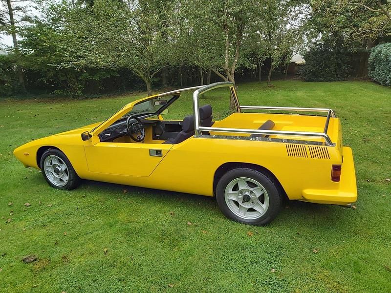 Gebraucht VW Käfer 80 PS (58 kW) 1968 Gelb Cabrio