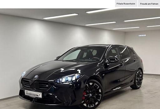 Gebraucht BMW M135 Performance 300 PS (220 kW) 2024 Schwarz Kleinwagen