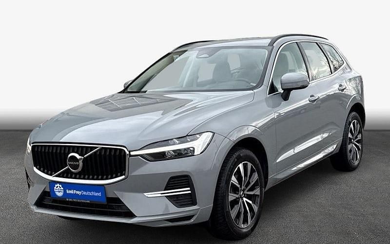 Gebraucht Volvo XC60 Core 250 PS (183 kW) 2024 Vapour grey SUV