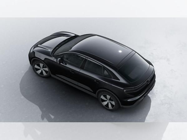 Neu Porsche Macan 250 kW (340 PS) 2025 Schwarz SUV