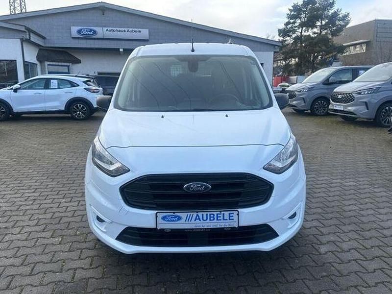 Gebraucht Ford Transit Connect Trend 120 PS (88 kW) 2021 Andere Van / Kleinbus