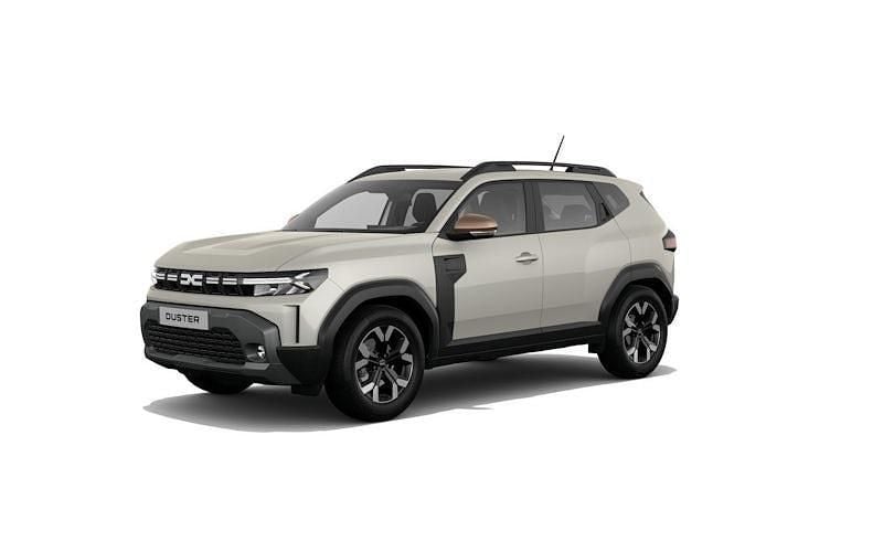 Beige Neu 2025 Dacia Duster Extreme SUV | 25.170 € (Fairer Preis) - Bild 1/4