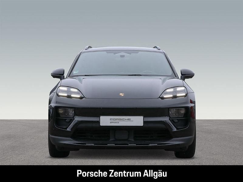 Gebraucht Porsche Macan 264 kW (360 PS) 2025 Schwarz SUV