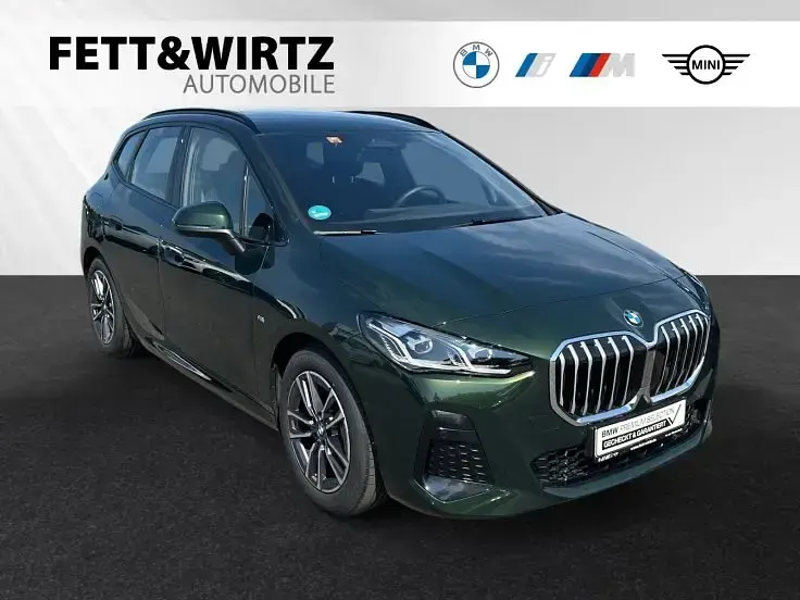 Gebraucht BMW 220 M Sport 163 PS (119 kW) 2025 Coupé