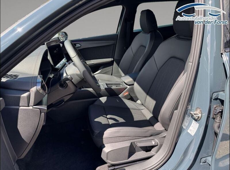 Neu Cupra Leon 150 PS (110 kW) 2025 Wählbar Kombi