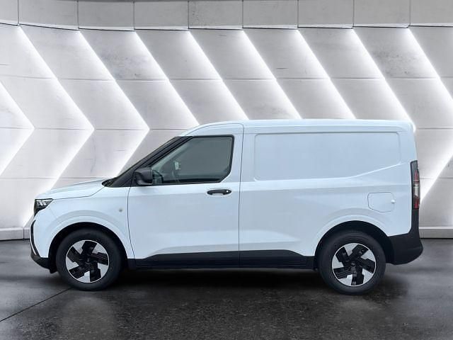 Neu Ford Transit Trend 100 kW (136 PS) 2026 Weiß Limousine