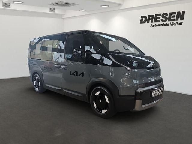 Gebraucht Kia PV5 119 kW (163 PS) 2025 Grau Van / Kleinbus