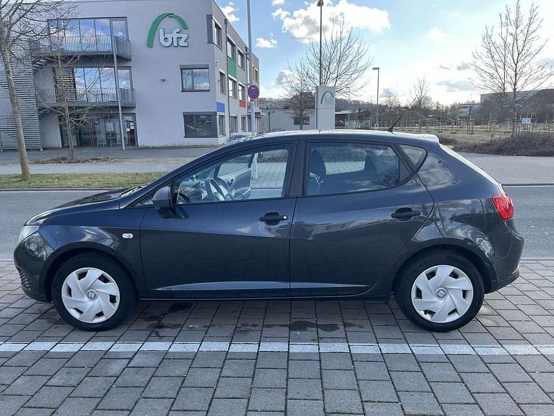 Gebraucht Seat Ibiza ST 86 PS (63 kW) 2011 Kombi