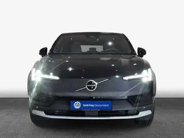 Occasion Volvo EX30 Performance 314 kW (428 ch) 2025 Noir SUV