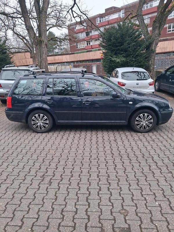 Gebraucht VW Golf IV 75 PS (55 kW) 2001 Kombi