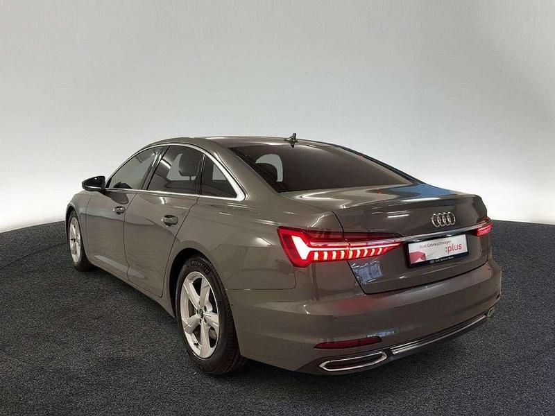 Gebraucht Audi A6 Sport 286 PS (210 kW) 2022 Chronosgrau metallic Limousine