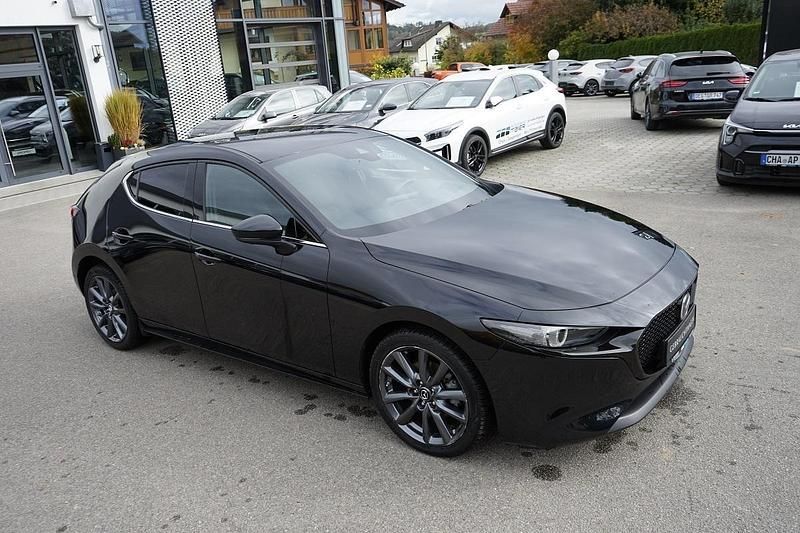 Gebraucht Mazda 2 Selection 150 PS (110 kW) 2020