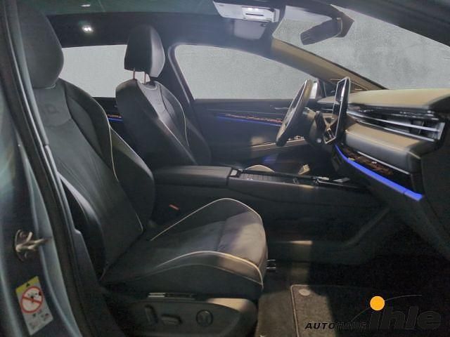 Brugt VW ID.7 Pro 210 kW (286 HK) 2024 Stationcar