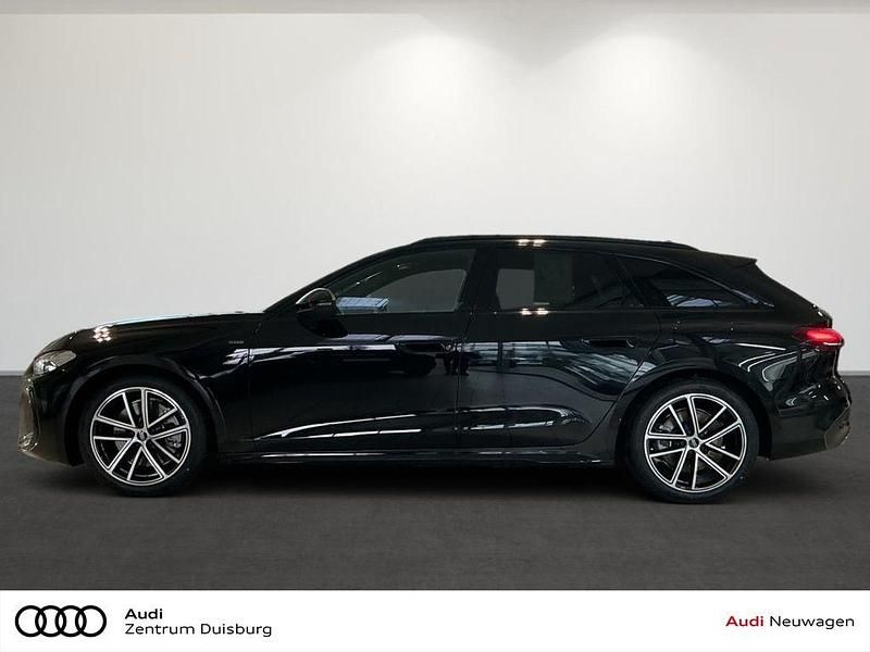 Gebraucht Audi A5 Performance 299 PS (219 kW) 2025 Schwarz Kombi