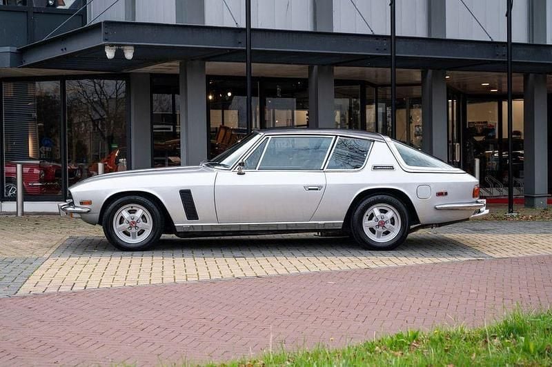 Gebraucht Jensen Interceptor 340 PS (250 kW) 1972 Silber