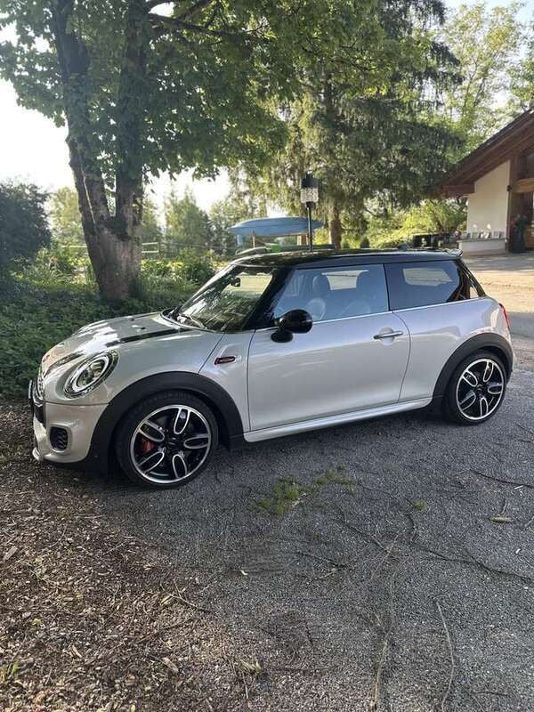 Gebraucht 2019 Mini John Cooper Works Kleinwagen | 22.000 € (Guter Preis) - Bild 1/4