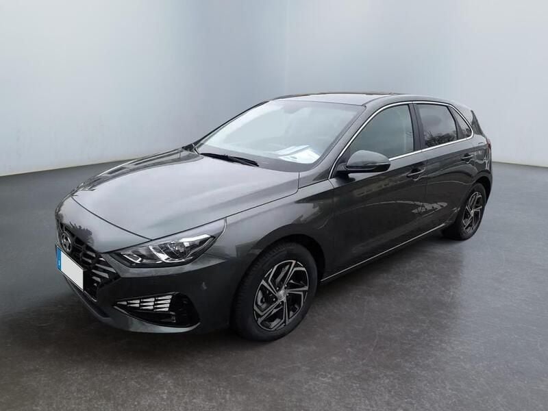 Waehlbar Neu 2025 Hyundai i30 Style Limousine | 20.650 € (Guter Preis) - Bild 1/1
