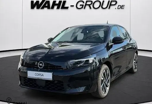Gebraucht Opel Corsa Edition 100 PS (73 kW) 2026 Kleinwagen